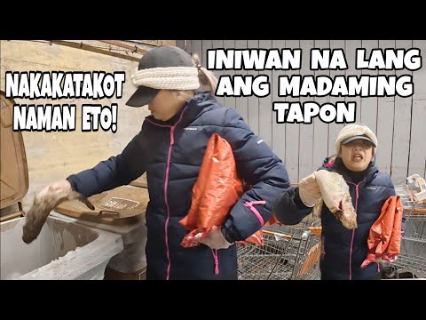 INIWAN ANG MADAMING JACKPOT | DUMPSTER DIVING IN FINLAND | THAI-FINNISH PERO PUSONG PINAY 