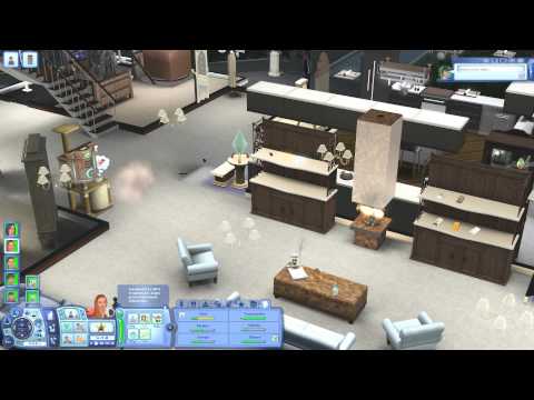 Historia Esmee - Odcinek 81 "Starych nie ma, chata wolna..."