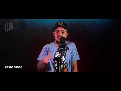 Proof - Versos & Bases T2 Capítulo IV