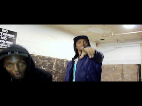 Tokey Hefner X El Kidd - No Smoke Freestyle