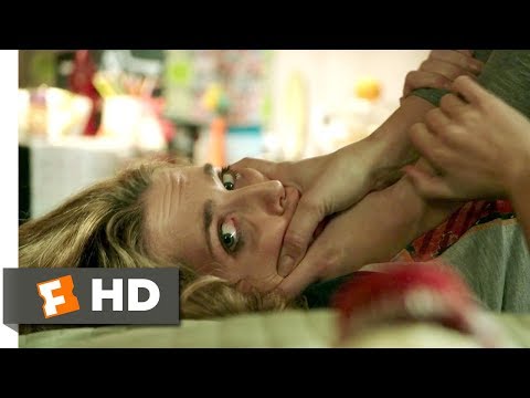 Happy Death Day (2017) - Killing Me Over Some Stupid Guy? Scene (10/10) | Movieclips