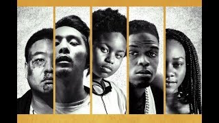 David So - I'll Do ( Original Track From Gook )