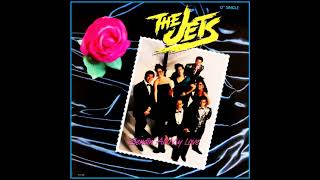 The Jets - Sendin&#39; All My Love (Justin Strauss &quot;Summer Splash&quot; Mix)