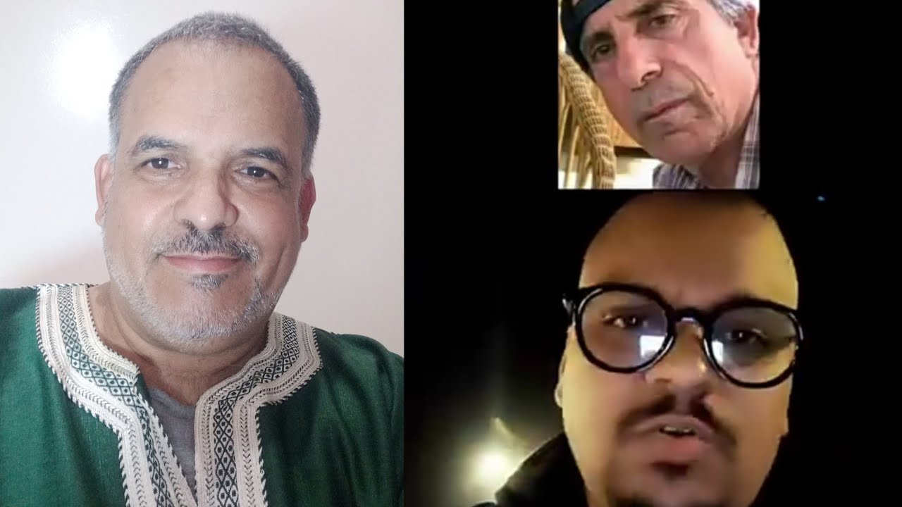 ترويج أخبار الفضائح من اختصاص قنوات مخزنية لإلهاء المغاربة عن قضاياها المصي?