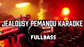 Download lagu DJ JEALOUSY PEMANDU KARAOKE 💥 Adit Sparky NwRmxxx‼️ mp3
