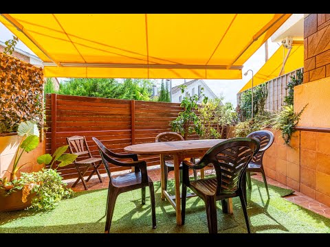 Video del inmueble ALELLA. Ubicación y tranquilidad.