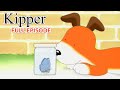 Kipper And The Butterfly Kipper The Dog Season 1 Full Episode Kids Cartoon Show