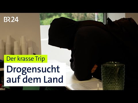 Kampf gegen Drogen: Unterwegs mit dem Substitutionsarzt in Niederbayern | BR24 vor Ort