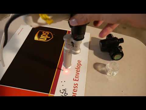 2021 Lumenis Acupulse TLA5536 (2)