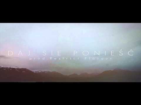 Mako - Daj się ponieść (prod. Restrict Flavour)