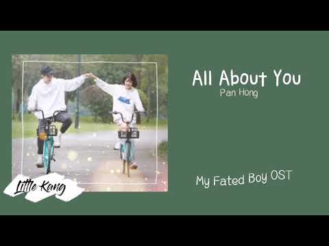 All About You - Pan Hong (My Fated Boy OST)