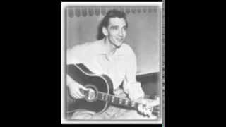 Carl Smith   If Teardrops Were Pennies 1958 version