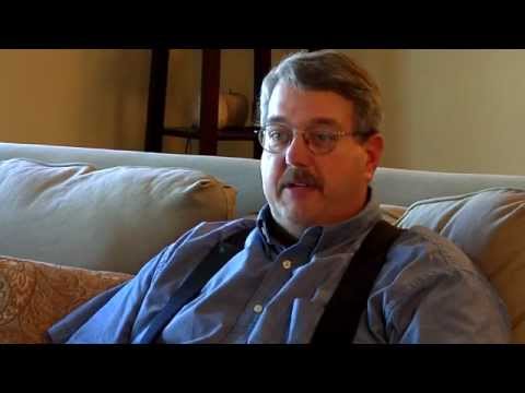 Modal video thumbnail