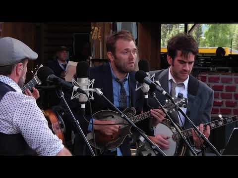Just Look at This Mess - Punch Brothers - 6/23/2018