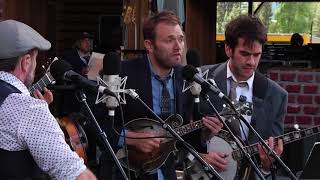 Just Look at This Mess - Punch Brothers - 6/23/2018