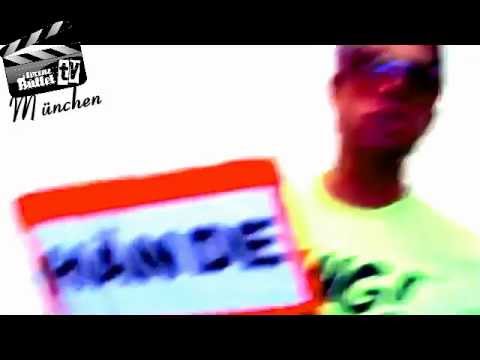 03.02.2012 - Lorenz Büffel @Nachtgalerie München