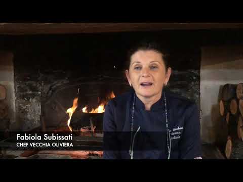 Girogustando fa tappa ala Vecchia Oliviera di Campagnatico