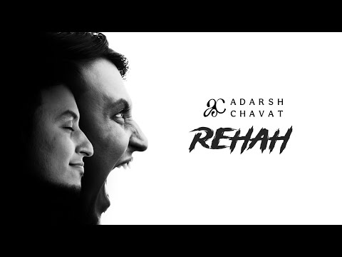 Rehah Original Composition - Official Lyric Video 