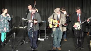 Wood Family Tradition - All The Good Times are Past and Gone