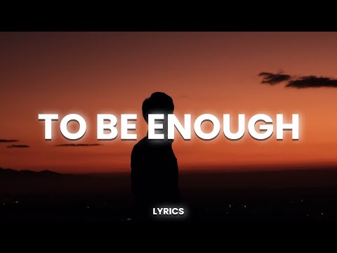 Hypx - Can't Seem to Be Enough (Lyrics) ft. Sølace