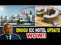 WOW Enugu S New International Conference 5 Star Hotel Is Almost Ready