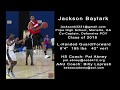 2016-17 AAU Summer Tourney Highlights