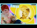 Having An Emotional BREAKDOWN The Owl House 3x03 Episode 3 Watching And Dreaming Reaction