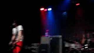 Eleventy Seven - Myspace