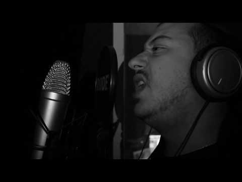 Santino - Freestyle "Crise de Foi"