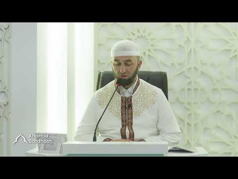 Rruga e udhëzimit | 19 - Origjina e veseve të këqija - Dr. Besnik Llumnica