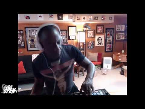 DJ Spen's Praise Party