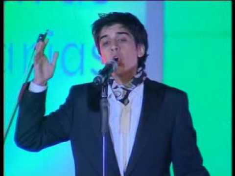 Universong 2009 - Filipe Abreu