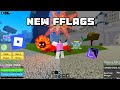 FFlags Giảm đồ Họa Tối đa Và Cách Sử Dụng Void Trap Sau Khi Fix