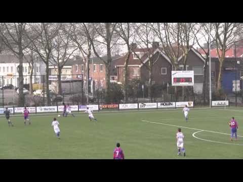 1-dec 2012 Brabantia C1 vs JEKA C1