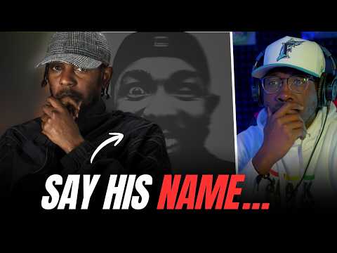 Why Rappers Are REALLY Scared of Kendrick Lamar (Reaction)