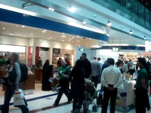 Dubai Duty Free 28th anniversary (2)