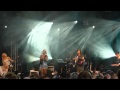 KATZENJAMMER - Mother superior (Live in Köln ...