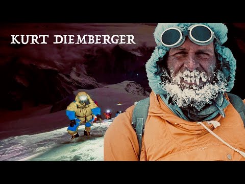 Questa Leggenda Dell'Alpinismo Ha Visto Scomparire Gli Amici Più Cari Sui Giganti Dell'Himalaya.