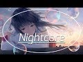 Nightcore - Just A Glimpse [Lyrics]