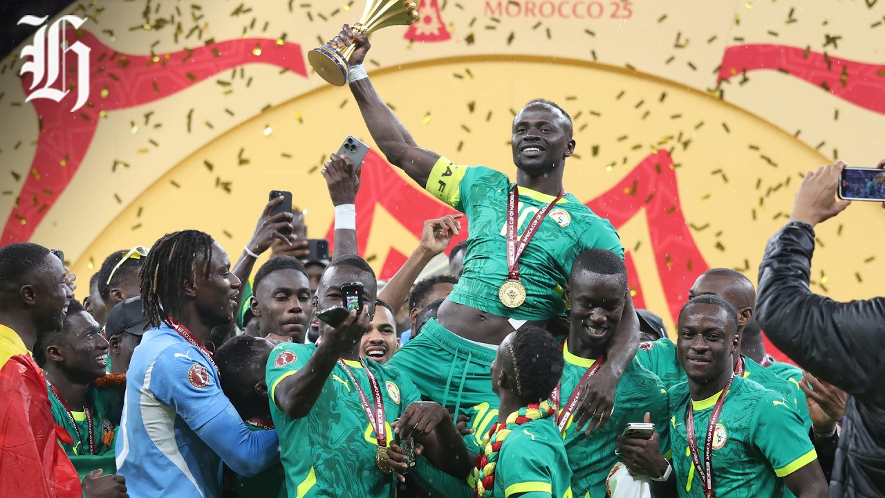 Sport Headlines | Thursday, March 19, 2026