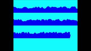 Sleighbells for the BBC Micro