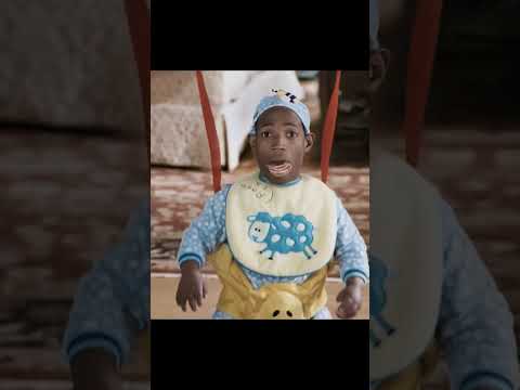 Little Man (2006) #movie #funny #laugh