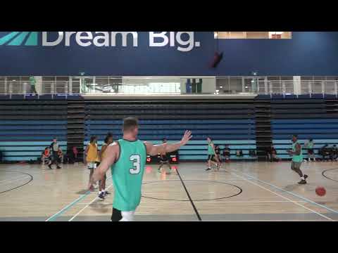Big Steppas vs Vancouver Grizzlies - Thursday - tcbl 2022 summer