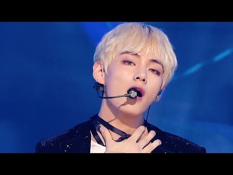 [방탄소년단/BTS] 피 땀 눈물(Blood Sweat & Tears) 무대 교차편집 (stage mix)(SUB CC)