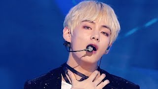 [방탄소년단/BTS] 피 땀 눈물(Blood Sweat &amp; Tears) 무대 교차편집 (stage mix)(SUB CC)