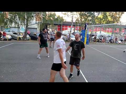 Odbojka Finale Brčko avgust 2019