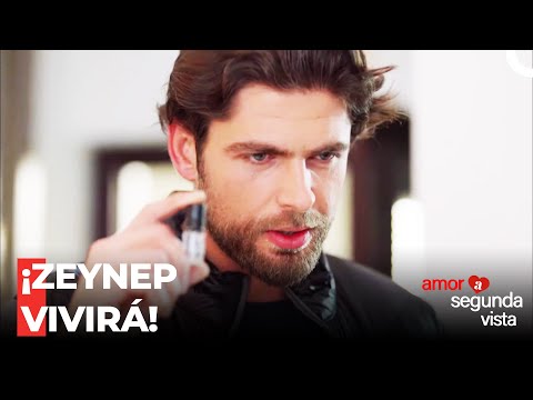 Ertan Encontró El Antídoto - Amor a Segunda Vista