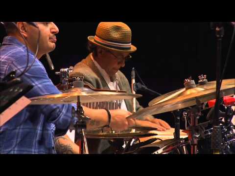 Chucho López & Jazztecas - "Rumba y Consecuencia" (Clazz México 2014) [Official Video]