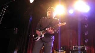 SHOES -- "TOMORROW NIGHT"