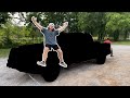 I Got A NEW TRUCK